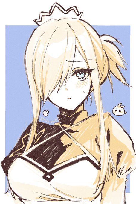 うろ覚えマルクトメイド 