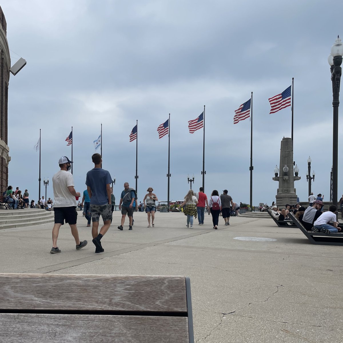 Chicago bound for #VascularDiscovery24? Let's get the networking started! Share one fun thing you plan to do while in the Windy City 🌆 @atvbahajournals @AHAScience @AHA_Research