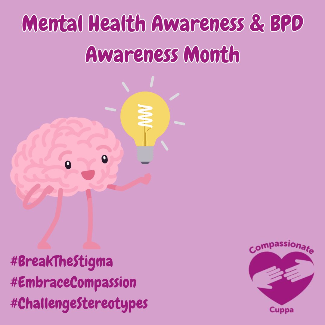 Compassionate Cuppa CIC tweet media