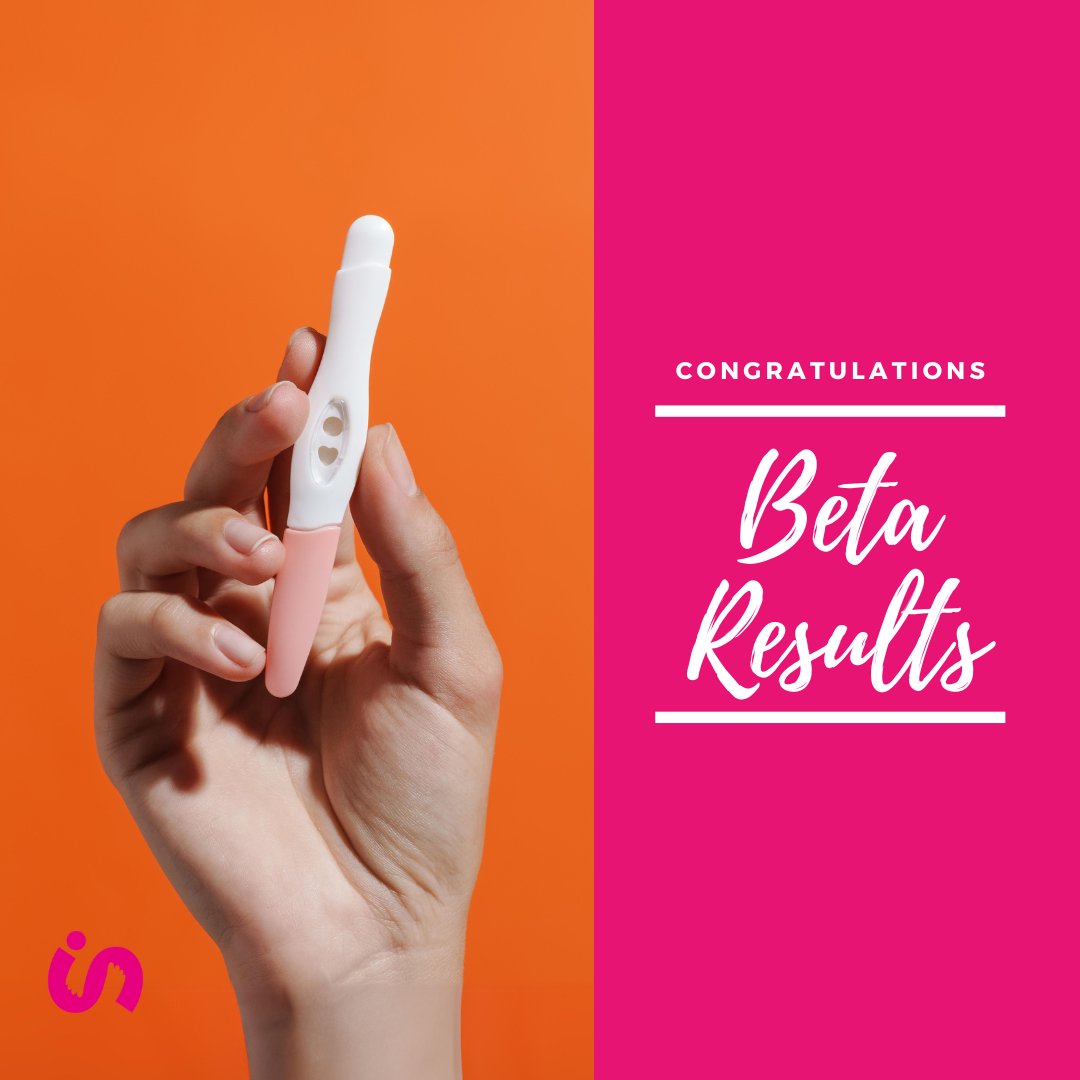 Congratulations to IP J&L on receiving their positive beta results ❤️. We thank GC N for being awesome all the time and for the successful transfer ☺️👏

#inclusivesurrogacy #beinclusive #pregnancyresult #betaresult #betaresults #intendedparents #congratulations #surrogates