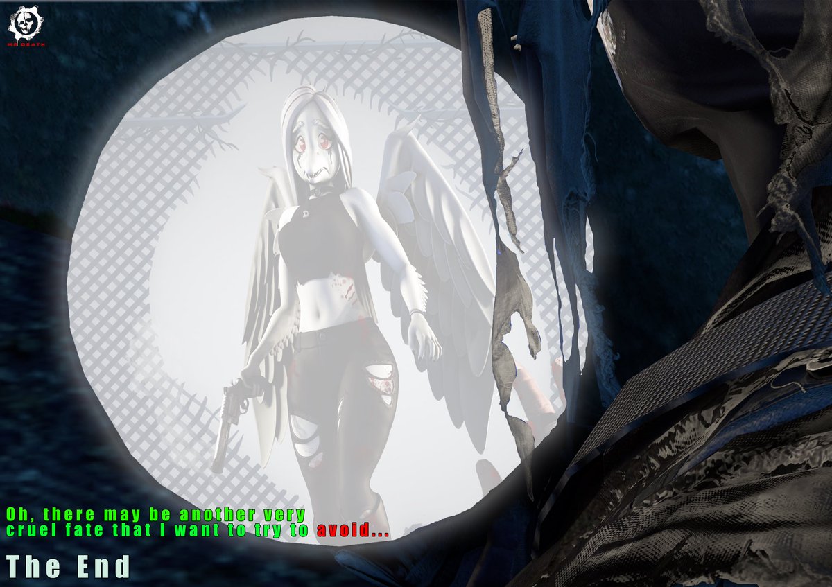 MR_Death95's tweet photo. ꧁༒☬𝓨𝓸𝓾 𝓪𝓻𝓮 𝓽𝓱𝓮 𝓼𝓲𝓷 𝓘 𝓱𝓪𝓿𝓮 𝓮𝔁𝓹𝓮𝓬𝓽𝓮𝓭☬༒꧂ Page [21/21]
Fang was designed by @AeridicCore
Some models belong to @WolfGal_W_Horns , @PsychoJohn2 and me
#SFM #SourceFilmmaker #Comic #SnootGame #GoodbyeVolcanoHigh #Ending2 #IWaniHugthatGator #FangFriday https://t.co/jy3cE3nSjK