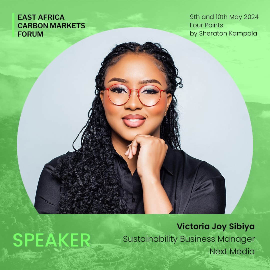 Excited to join the panel at #EACMF discussing visionary leadership in a dynamic world. Sharing insights on strategies to drive positive change and sustainability as part of @nextmediaug commitment to shaping a better future. #Leadership #Sustainability