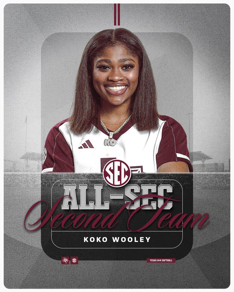 Add it to the resume 👍

🗞️ aggi.es/4brxUq9

#GigEm