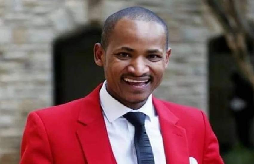 Hon Babu Owino's resilience in the face of adversity and his commitment to upholding democratic values make him a steadfast advocate for progress and positive change within ODM and Luo Nyanza. #InfotrakPolls