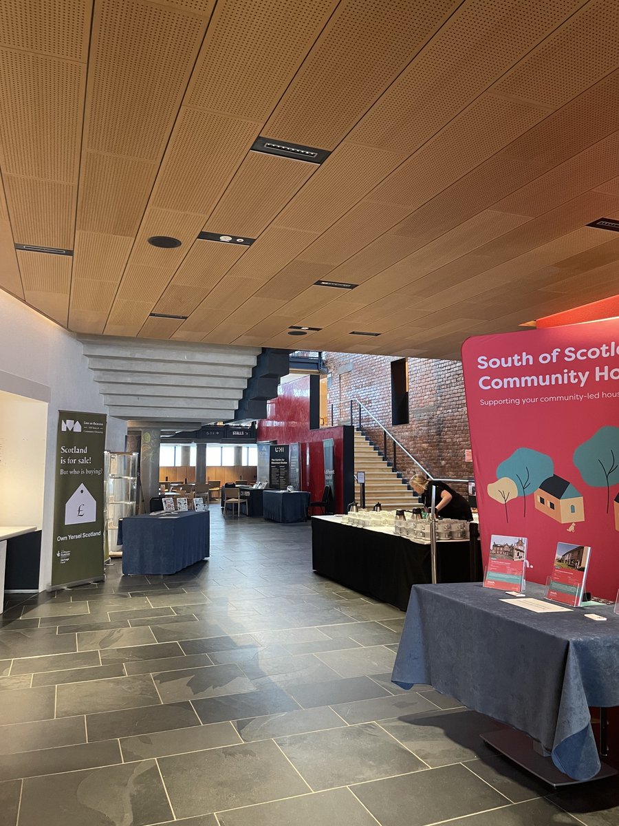 Community Shares Scotland tweet media