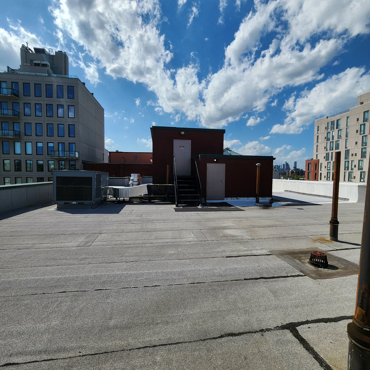 SFEngineer79242's tweet photo. 📋 On May 8, 2024, our team conducted a Local Law 97 &amp; 88 compliance inspection at 598 President Street in Brooklyn!

#LocalLaw97 #LL97 #LL88 #LocalLawCompliance https://t.co/2u9YQbFs0n