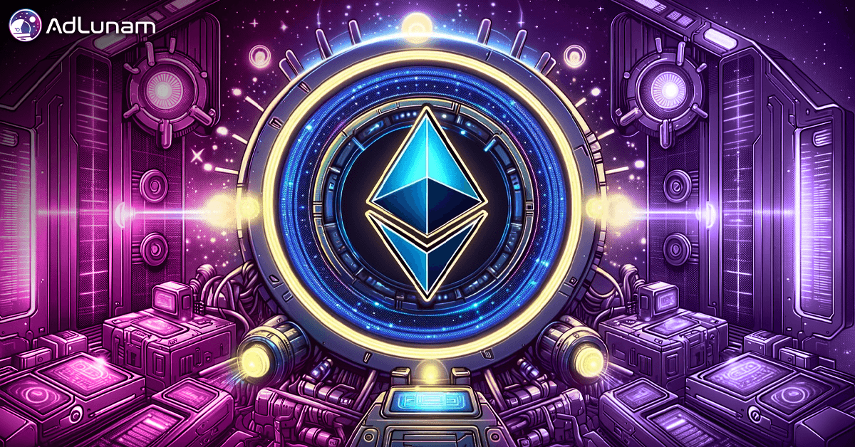 #Ethereum's #EIP7702 ✅ Allows regular #ETH accounts to temporarily upgrade to #smartcontract accounts ✅ Batch multiple transactions to save gas fees ✅ Uses existing capabilities not complicated upgrades. The craziest part: #Vitalik came up with this proposal in 22 minutes!