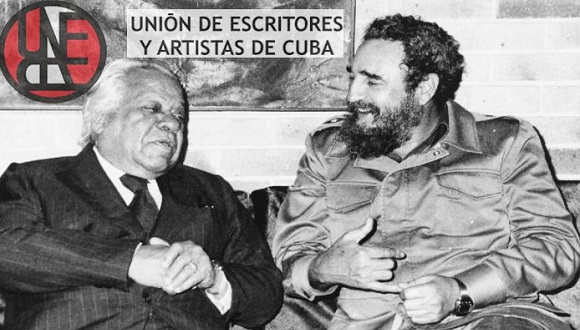 Las Asambleas #XCongresoUNEAC que concluyeron, son expresión del compromiso de los escritores y artistas con su #Revolución. Felicitamos a @BonetMartica y a la dirección de la #Uneac en toda #Cuba. El Congreso de #junio2024 será aportador; confirmará que #LaCulturaEsLaPatria.