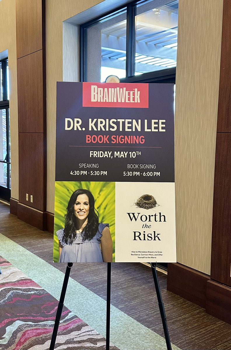 BRAINWeekCNS tweet media