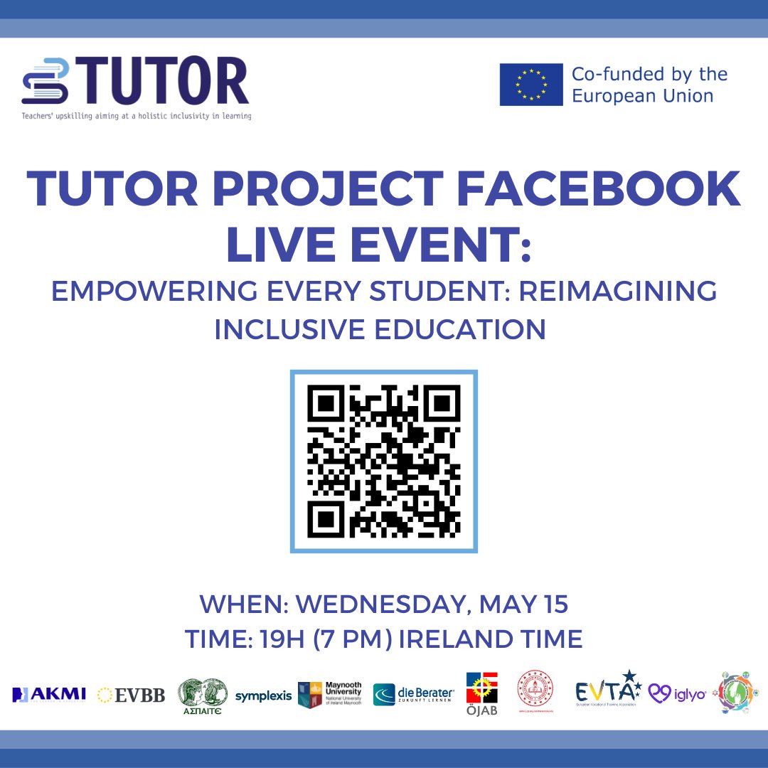 Turn to Teaching in conversation with the TUTOR project, Emma Tierney and Dr Katriona O'Sullivan