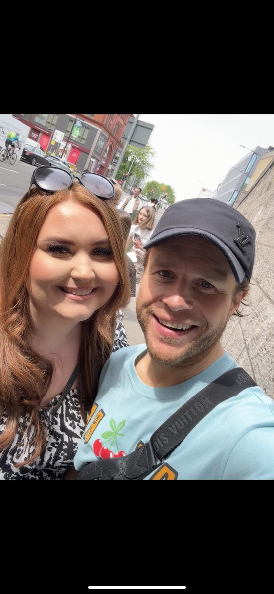 Georgia Louise tweet media