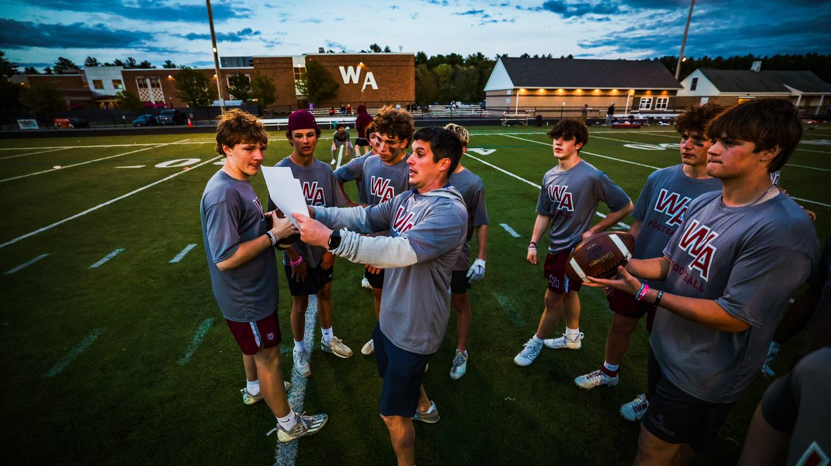WAGhostFootball's tweet photo. Some action photos from the Ghost Football Academy last night! More photos in our website. https://t.co/L9fuTy14jC https://t.co/GjXcf2ZlYK