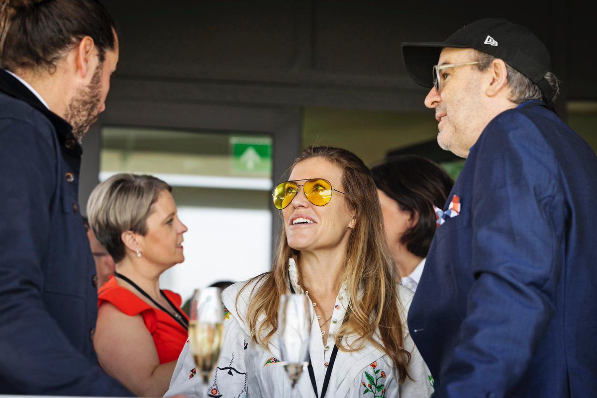 Podge Events tweet media