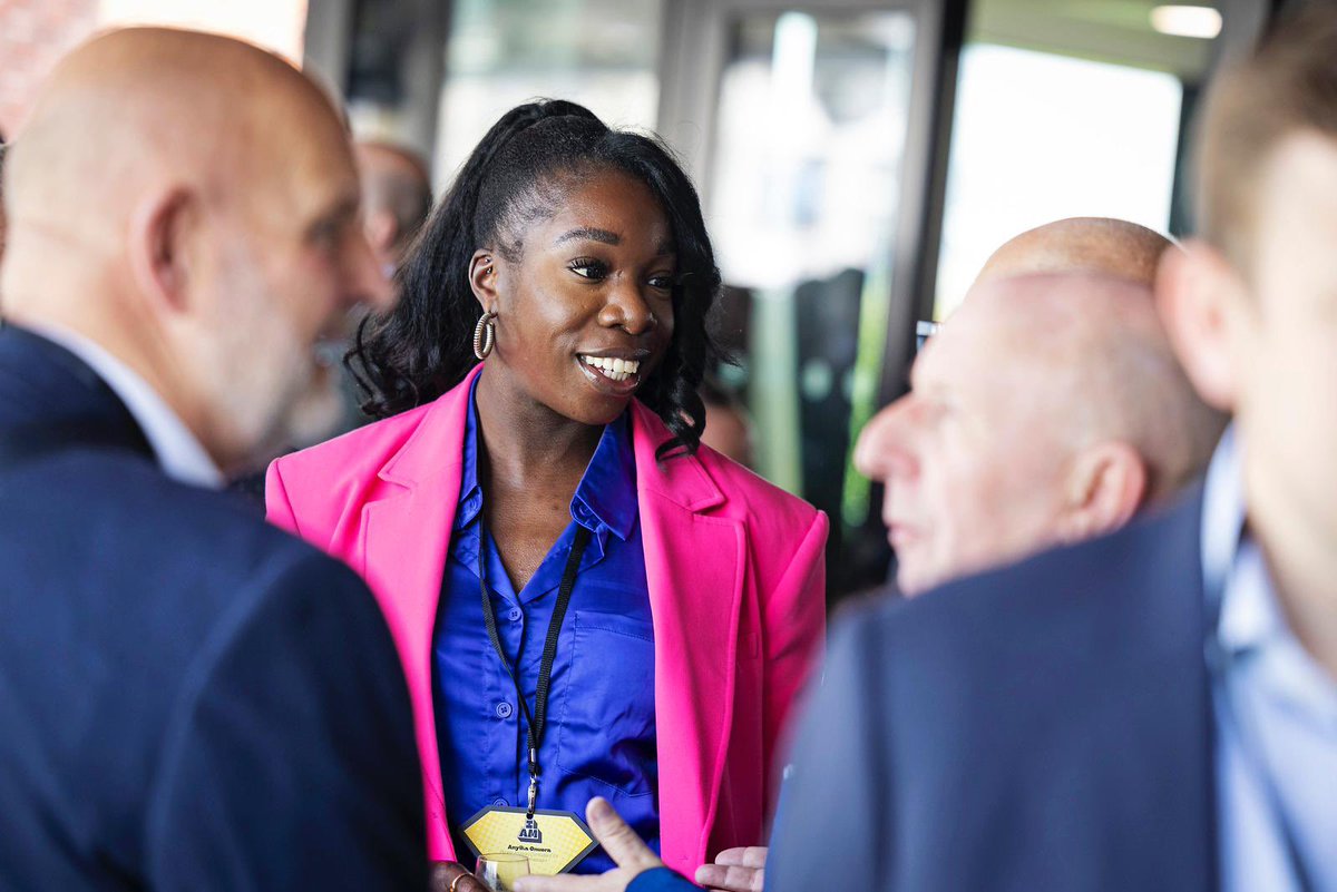 Podge Events tweet media