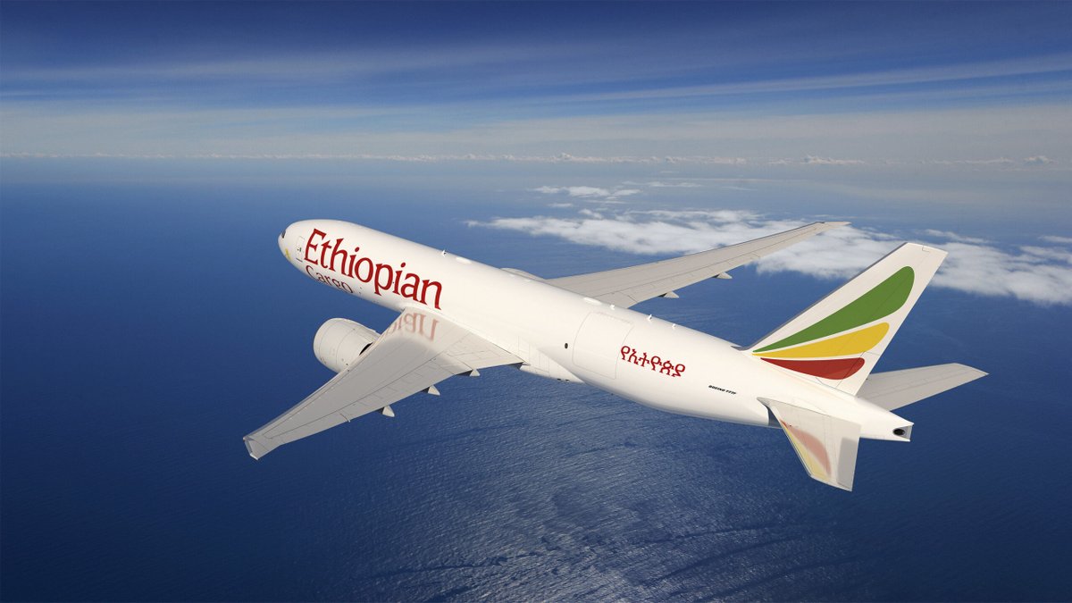 #Ethiopia|n Cargo & Logistics Services announces new freighter destinations in #India 
fanabc.com/english/ethiop…