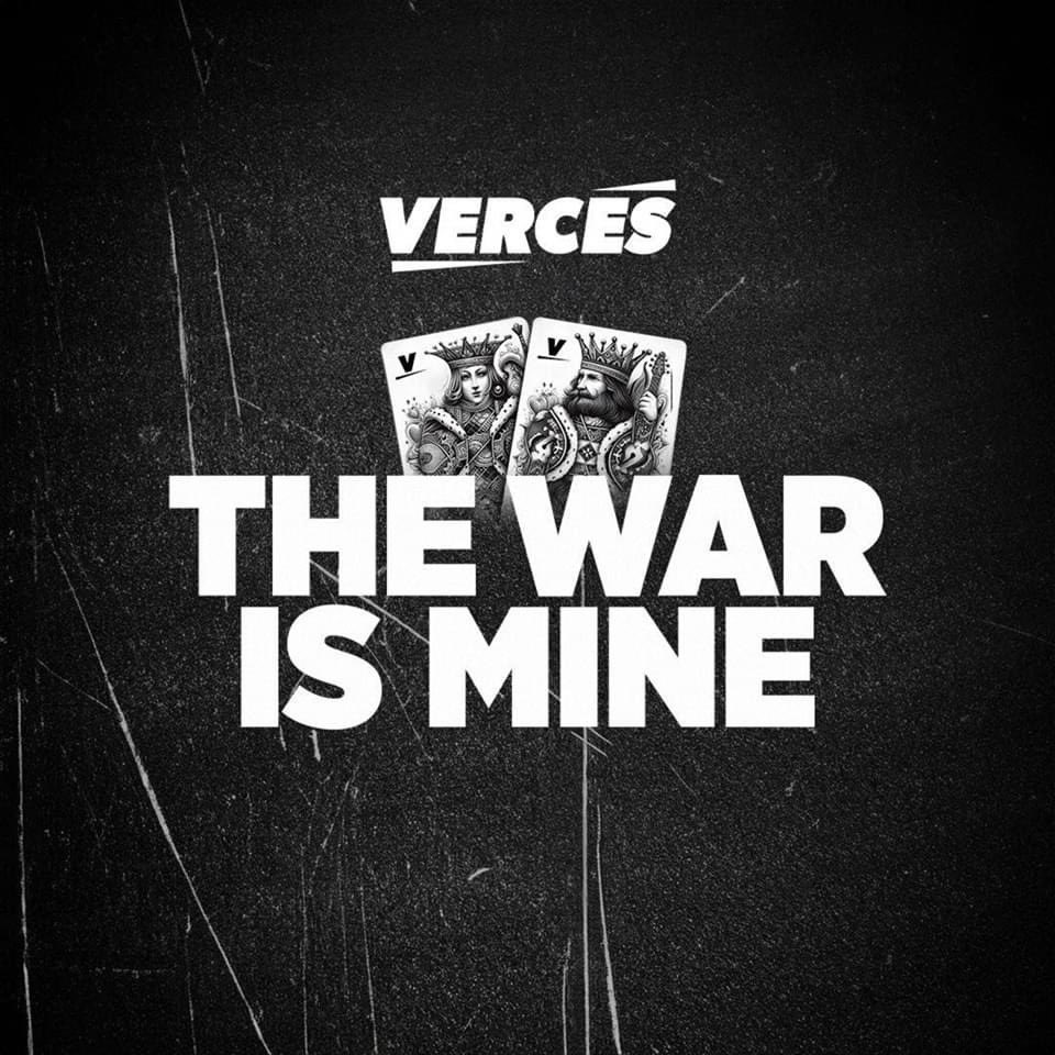 Verces tweet media
