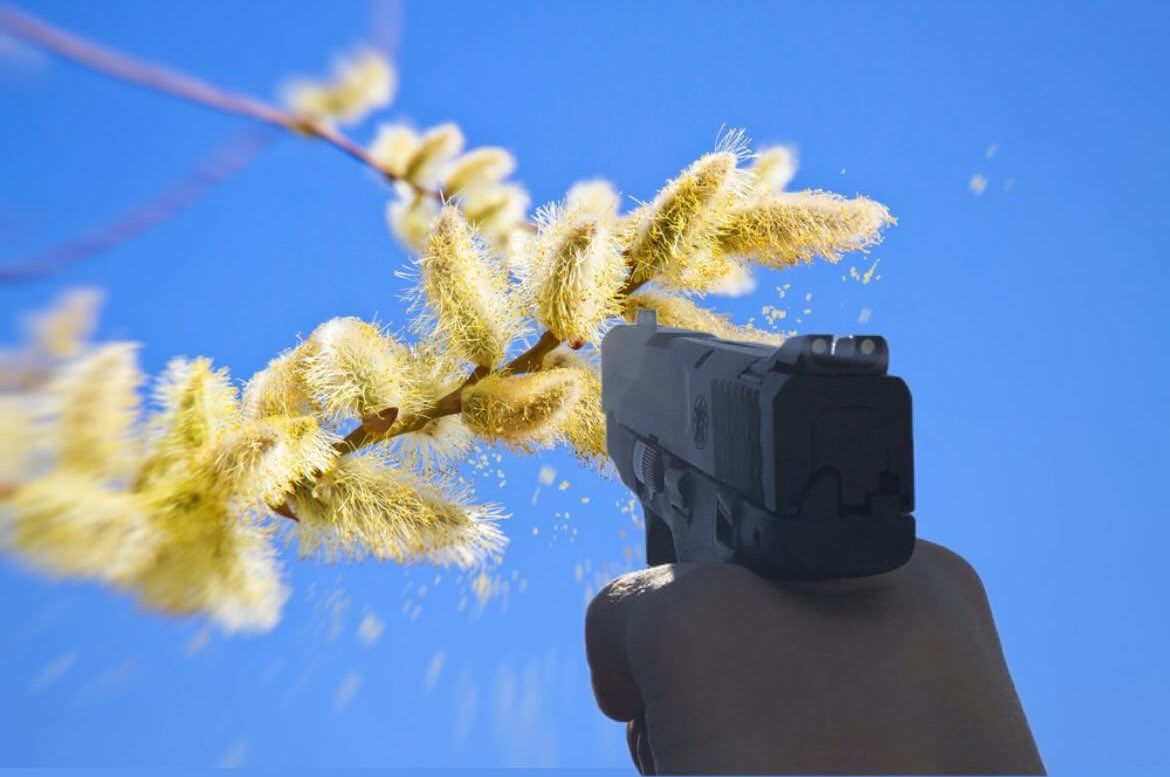 i might’ve made my funniest meme