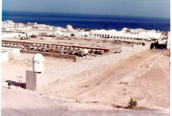 El vergonzoso historial delictivo de la Legión a su paso por Fuerteventura

Desde que en 1976 la Legión se instaló en Fuerteventura, ha sido una pesadilla para la población: asesinatos, atracos, secuestros de barcos y aviones de pasajeros, narcotráfico, prostitución,