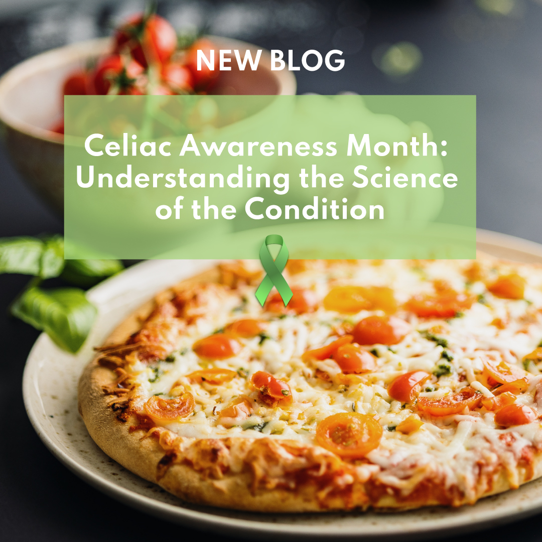 Let’s shine a light on this condition that impacts millions globally. Whether you’re curious about celiac disease or just want to expand your knowledge, you’ve found yourself in the right place.

Let’s take a moment to learn more about this important and common condition.
