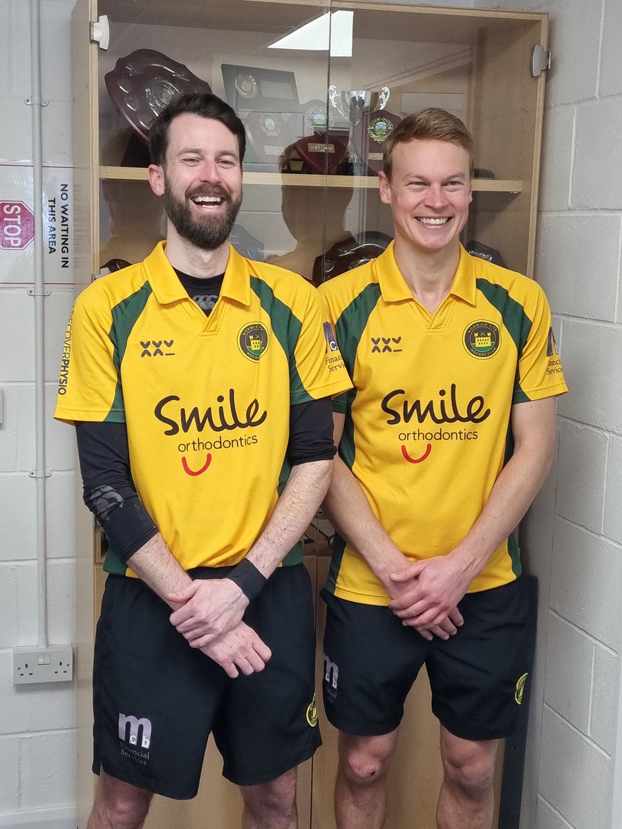 Norwich City HC tweet media