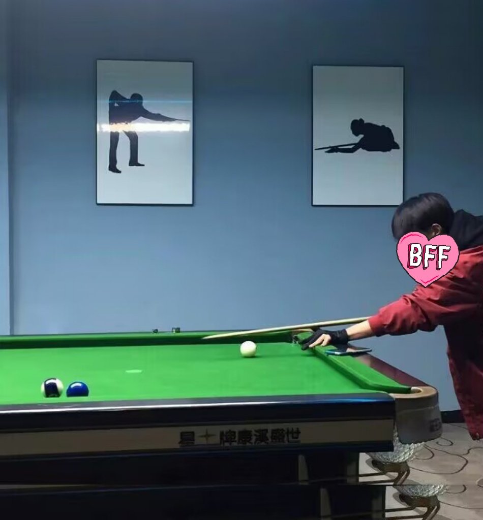 与其自卑伤害自己，不如普信伤害别人