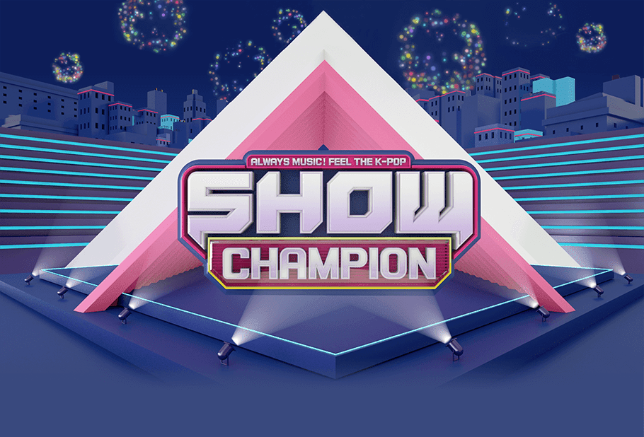 ⚠️ NOTICE ⚠️

MBC M 'SHOW CHAMPION' has been canceled next week (May 15, 2024).

They also do not conduct Pre-voting so NO WINNER will be announced.