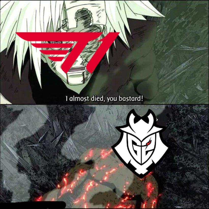 Caedrel (@caedrel) on Twitter photo 