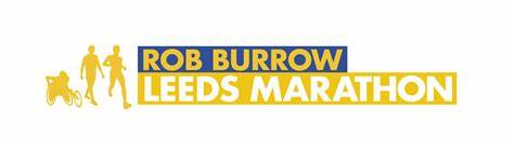 Wishing everyone running the Leeds Marathon this Sunday all the very best - including our very own Mr Eaglestone, Mrs Fisher, Mrs Watmough and Mrs Spencer. 💪