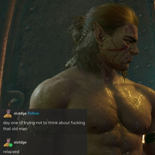 OpheliaBlackVT's tweet photo. For anyone that wants to know how I'm doing mentally rn: https://t.co/TyrF5o5ktD