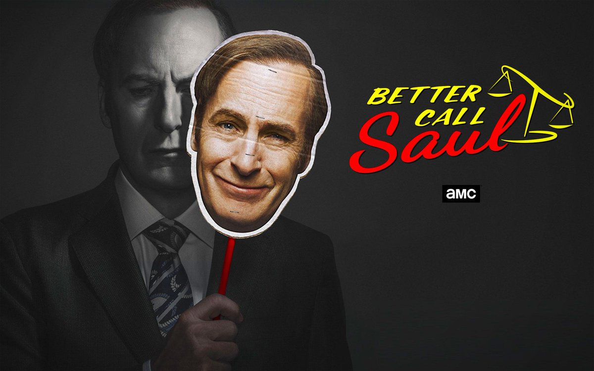 今年重刷Breaking Bad和Better Call Saul，才意识到这两部剧的内核是一致的：一个人经历了很多后才终于面对真实的自己。 毒师里，老白一直用各种理由开脱，总是说为了家人为了孩子。直到最后一季他才向老婆承认：我是为了我自己，我有成就感，我才能感到在活着。然后做完最后一件事，坦然死去。