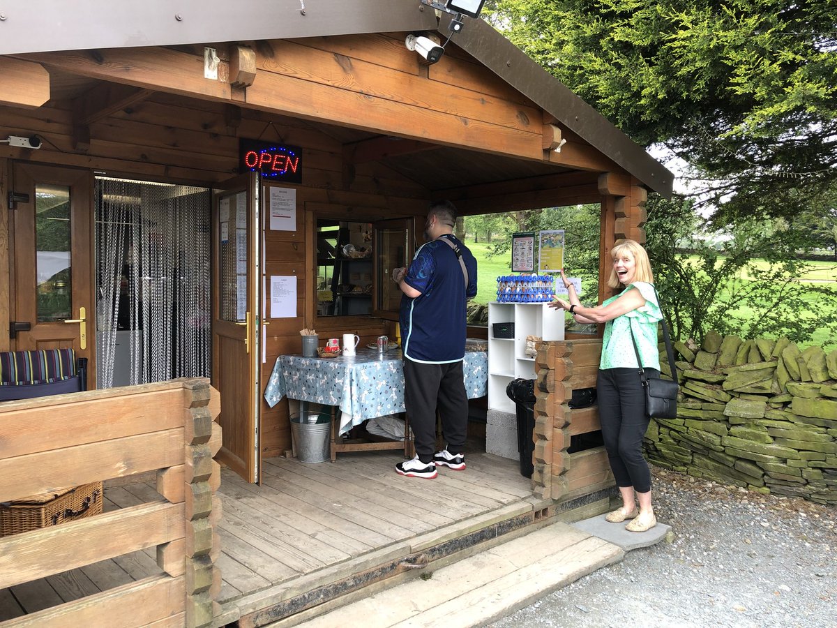 DebbieNeale's tweet image. Charlotte and I have walked along the great Thornton Viaduct at lunchtime, practicing for #MentalHealthWeek  What a treat! #walkandtalk  @FocusTrust1 There will be a few more of us next week!