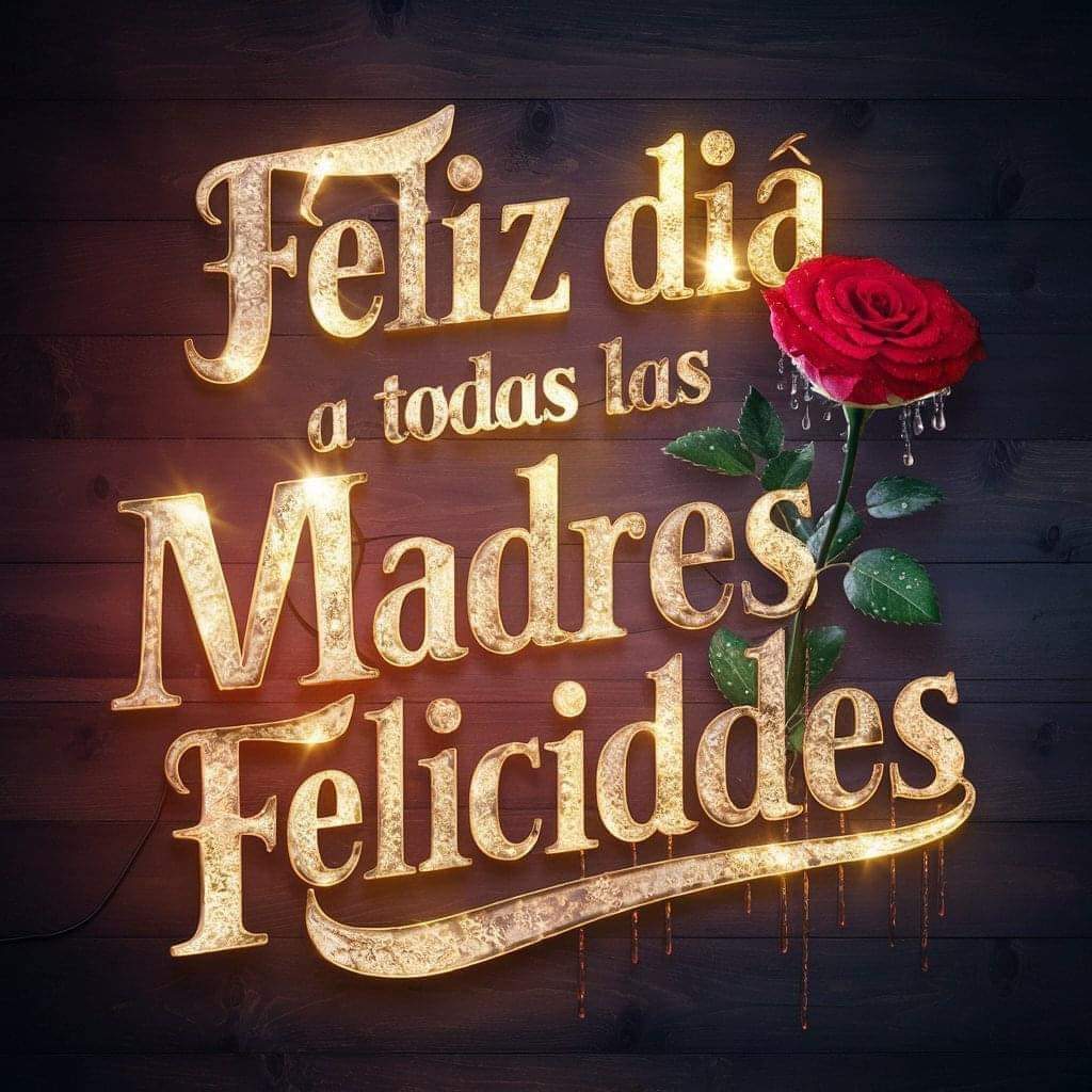 ElBunkerRadioR's tweet photo. #GalletasAmor #diadelasmadres #Madres #Mamá #FelizViernes https://t.co/VlFqupU0eF