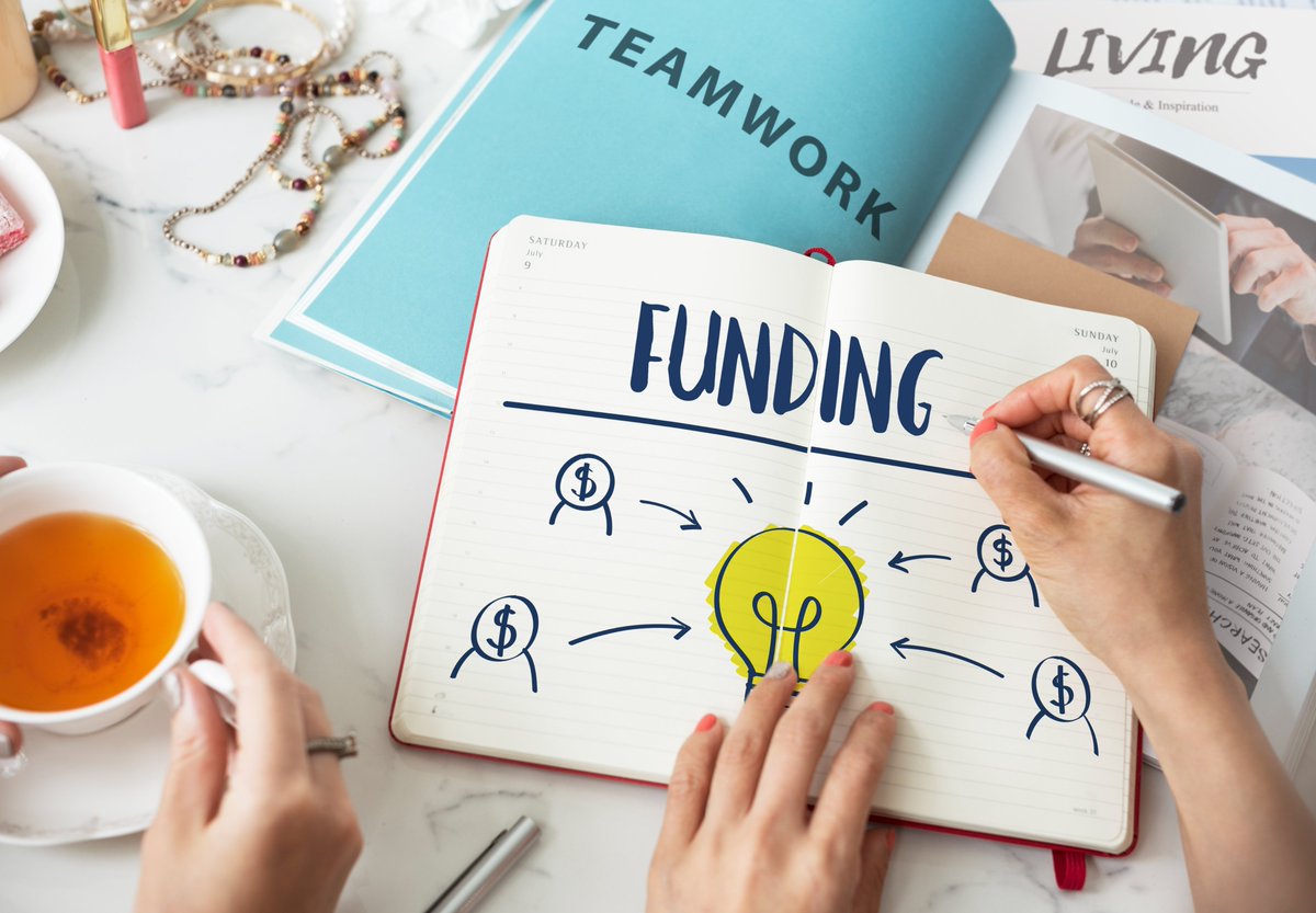 💰 Ready to elevate your organization's potential? Dive into a world of diverse funding opportunities on #WeAreCWVA's site! Discover the gateway to your next big leap. Explore exciting options now: cwva.org.uk/funding/ #FundingOpportunities #NeverMoreNeeded 💯