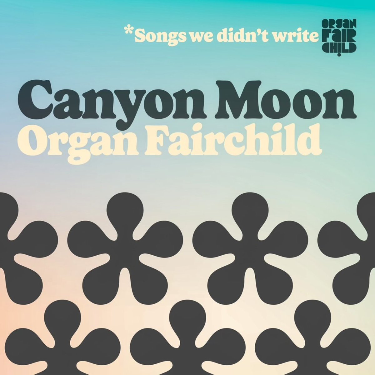Please welcome to the world 'Canyon Moon,' a re-imagined #HarryStyles #MitchRowland #KidHarpoon song from the Songs We Didn't Write album (out 6.07.24)!!

We discovered it through Corey's daughter and had an absolute blast making it our own.

LISTEN: ffm.to/canyonmoon