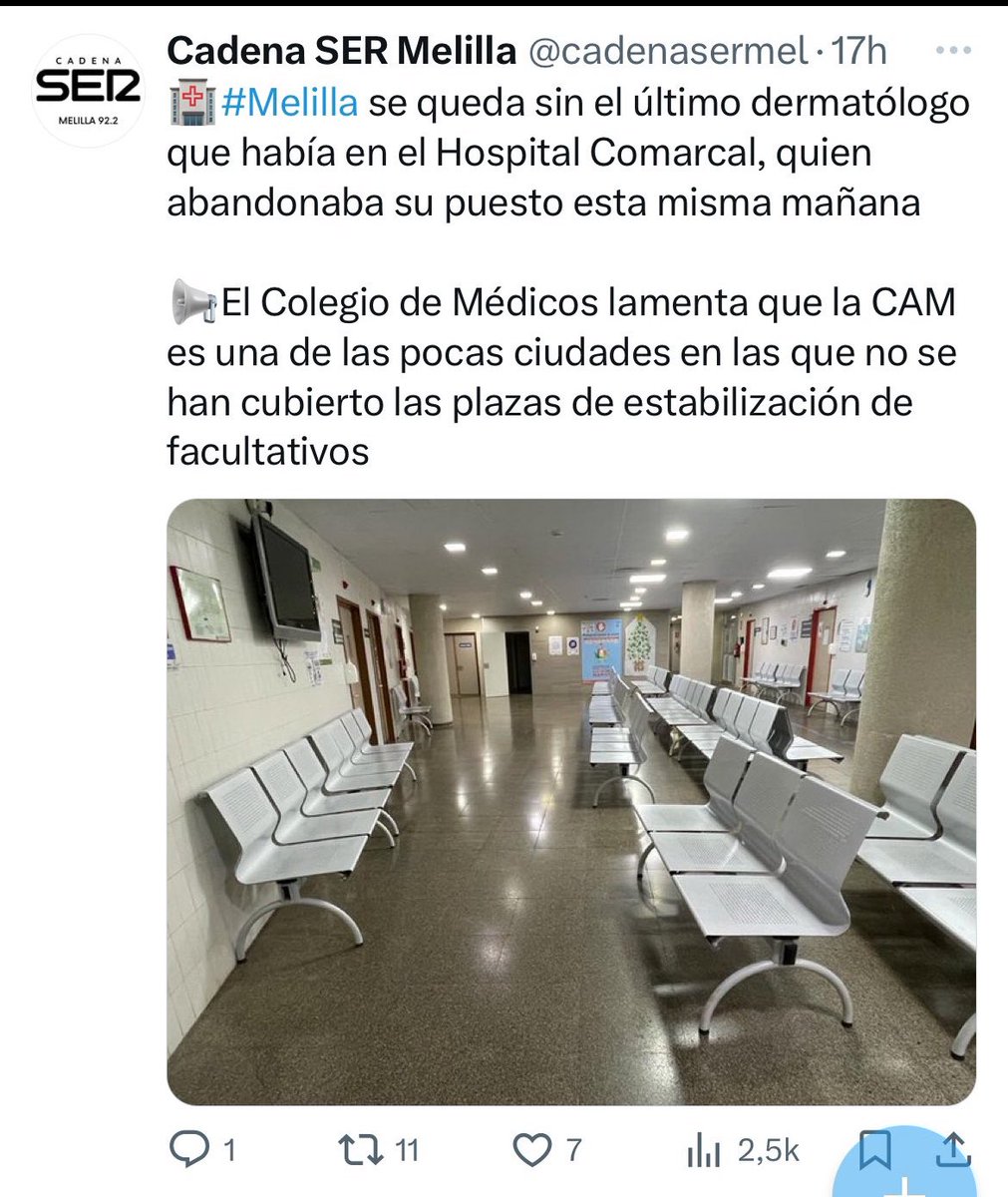 Conchi Carmona tweet media
