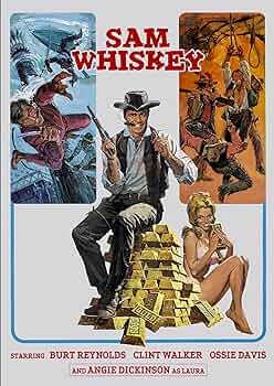 ToniEmbry's tweet photo. @Grit_tv I'm watching 'Sam Whismey' right now! Thank you for showing this western. I've never seen it but I LOVE Clint Walker! Following yall now and telling @GlacePR to follow as well. ๐โฅ๏ธ! ๐ #grittv https://t.co/ORSyyUkxlm