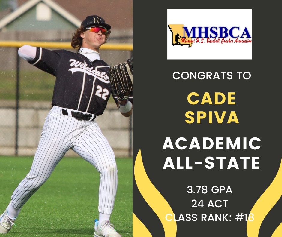 Congratulations <a href="/CadeSpiva/">cade spiva</a>