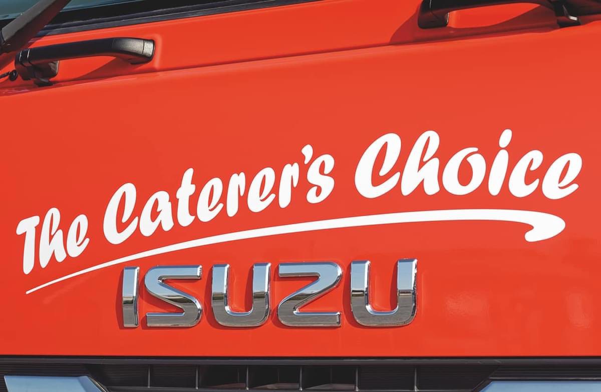' If it ain’t broke then don’t fix it ' seems to be the order of the day at food wholesaler Hopwells, which has been putting its trust in its Isuzu fleet. 

We talk to them about their operation and fleet choices in this weeks CM. 

#commercialmotor