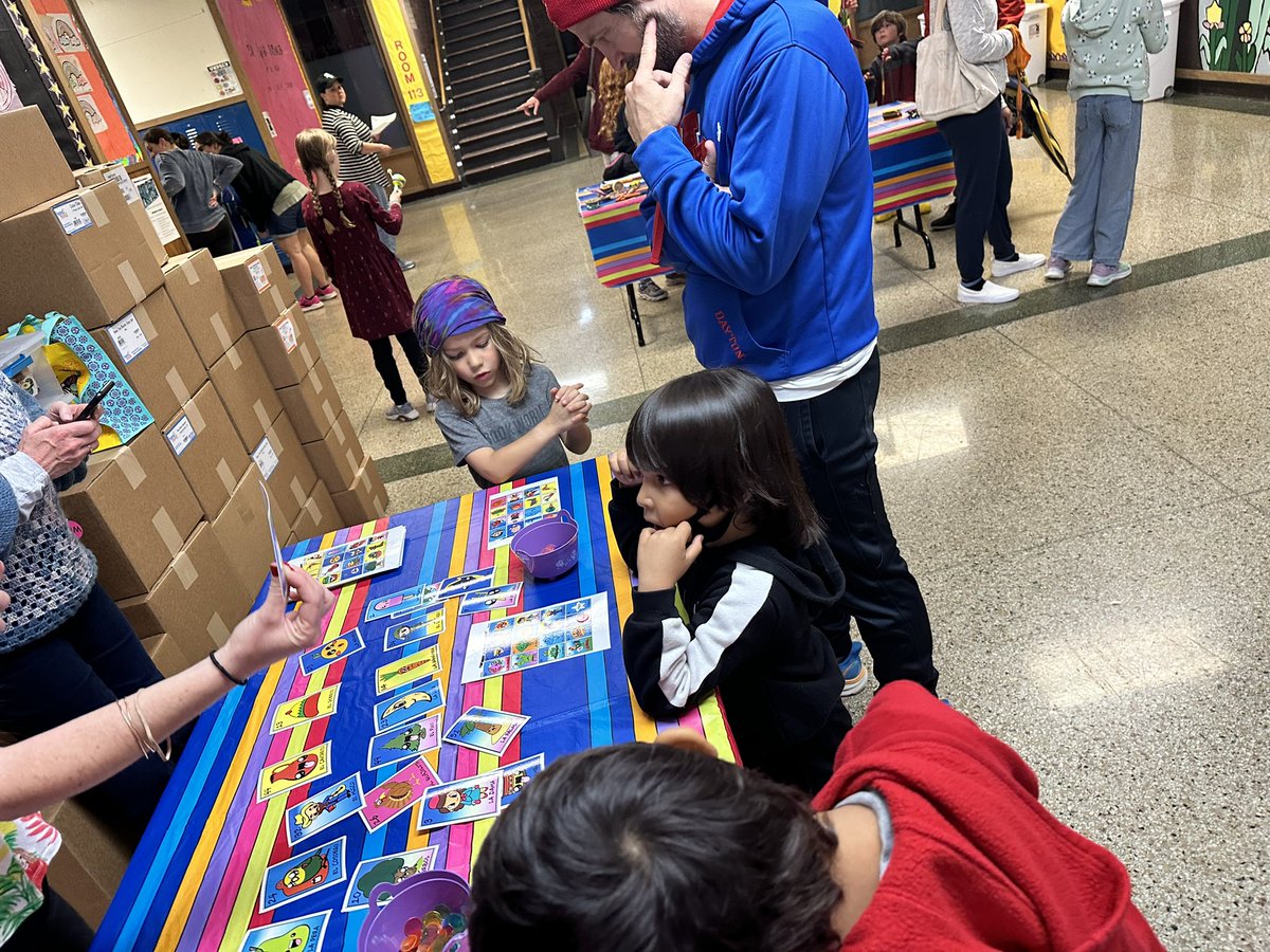 Maestra Zaragoza tweet media