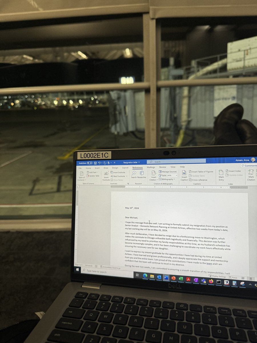 azfarni's tweet photo. Drafting my resignation letter at the airport where I stranded for the night. How emotional and dramatic is this?! 🤣🤣 Trust me, I am not into this sentimental shit but funny how my life turns out to be one of the emotional scenes you watched in Kdrama these days hahah. https://t.co/EK5y1itp3u