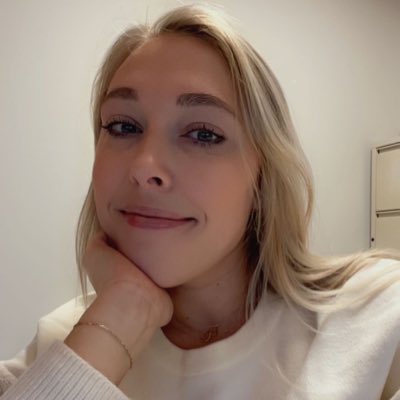HAMilligan's tweet photo. #NewProfilePic https://t.co/LMsqsGQajT