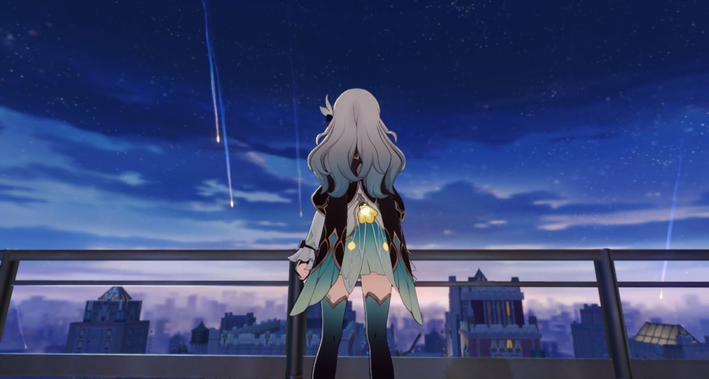 Fireflyーホタル tweet media