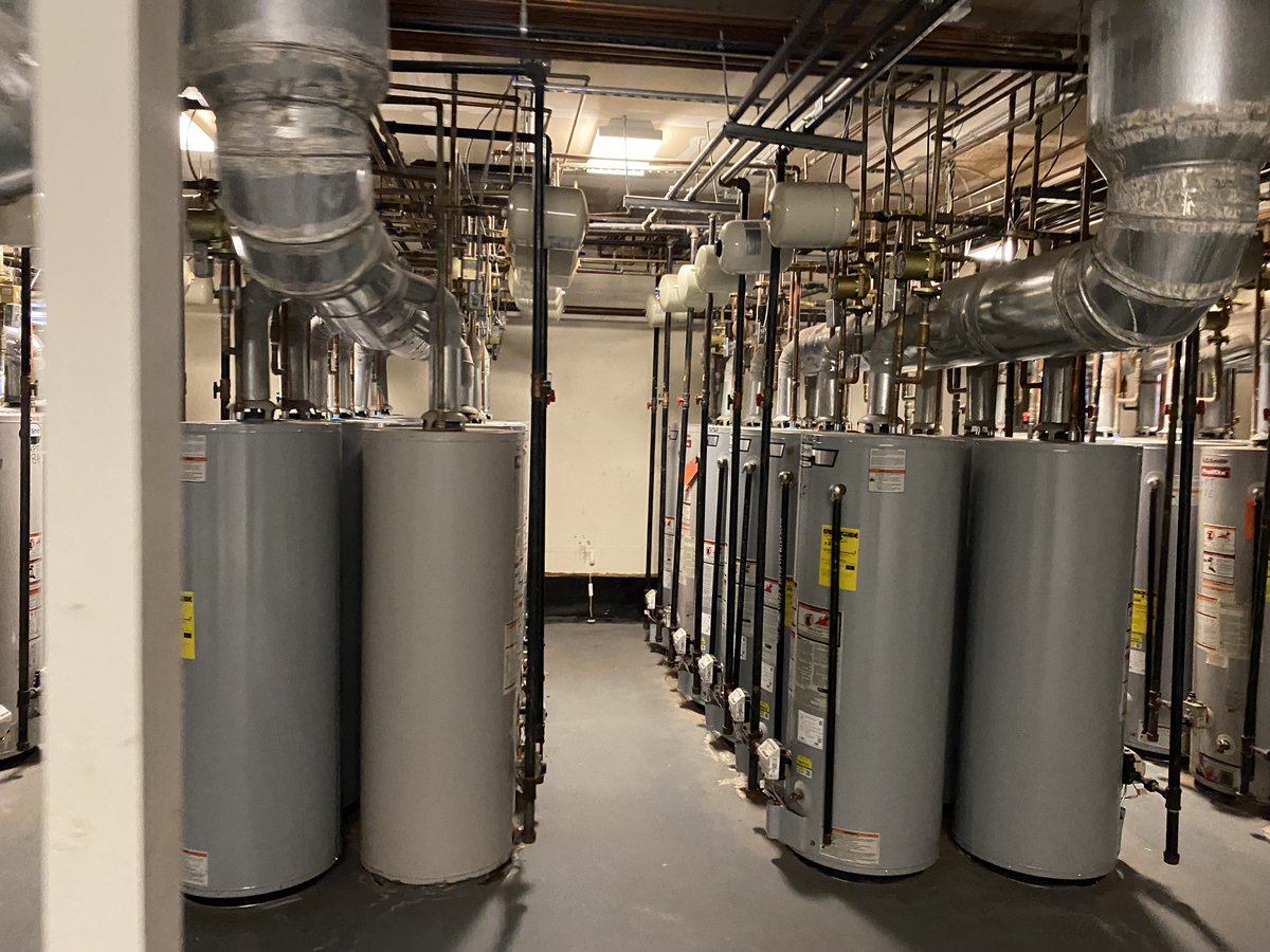 SFEngineer79242's tweet photo. 🏢 On May 9, 2024, we completed a Local Law 97 &amp; 88 compliance inspection at 126 4th Avenue, Brooklyn! 📝💡

#LocalLaw97 #LL97 #LL88 #LocalLawCompliance https://t.co/3MsiVOPcCO