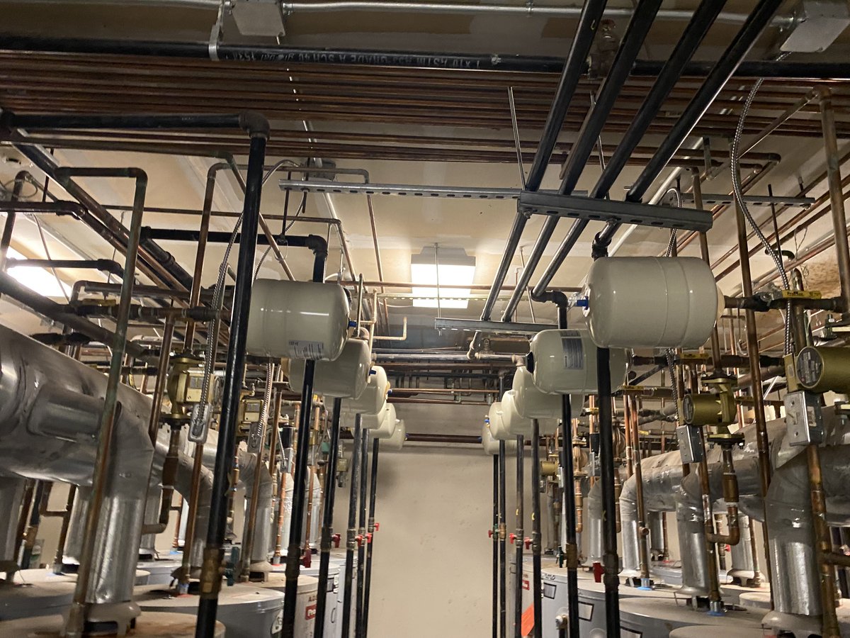 SFEngineer79242's tweet photo. 🏢 On May 9, 2024, we completed a Local Law 97 &amp; 88 compliance inspection at 126 4th Avenue, Brooklyn! 📝💡

#LocalLaw97 #LL97 #LL88 #LocalLawCompliance https://t.co/3MsiVOPcCO