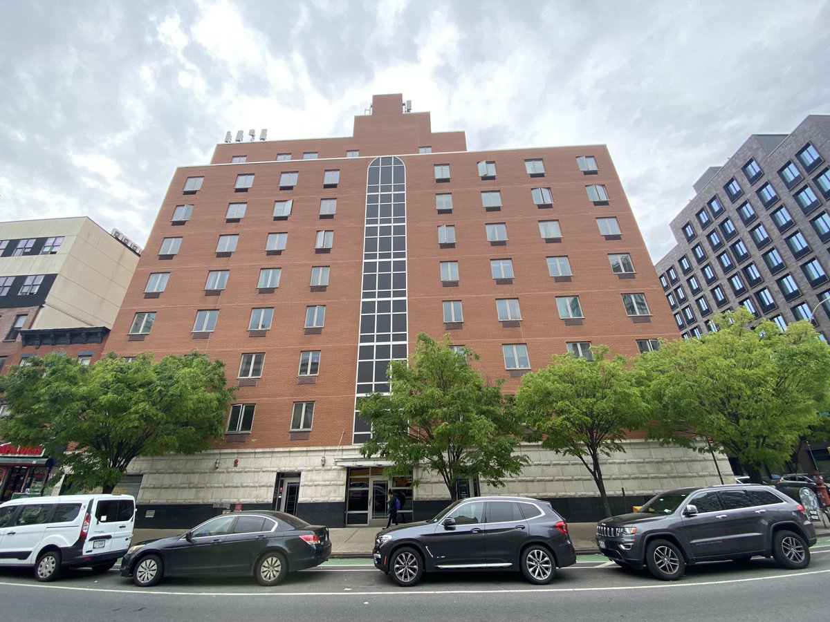 SFEngineer79242's tweet photo. 🏢 On May 9, 2024, we completed a Local Law 97 &amp; 88 compliance inspection at 126 4th Avenue, Brooklyn! 📝💡

#LocalLaw97 #LL97 #LL88 #LocalLawCompliance https://t.co/3MsiVOPcCO