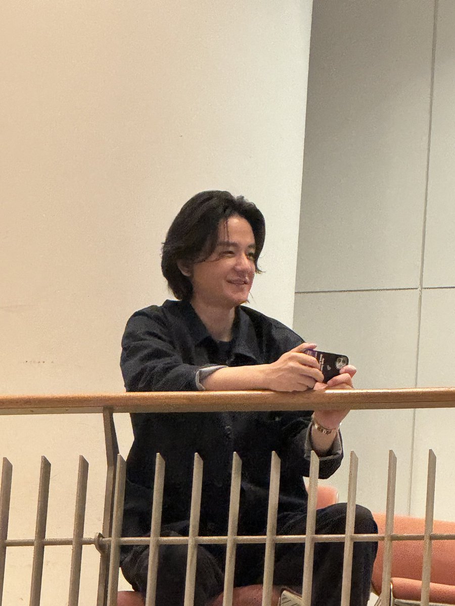 Toyochan84's tweet photo. 2024 ZO IN SUNG JAPAN FANMEETING "Joyful Day with Zo In Sung"#チョインソン#イムジュファン　photo by iPhone15 Pro Max https://t.co/zYzMTCr6uh