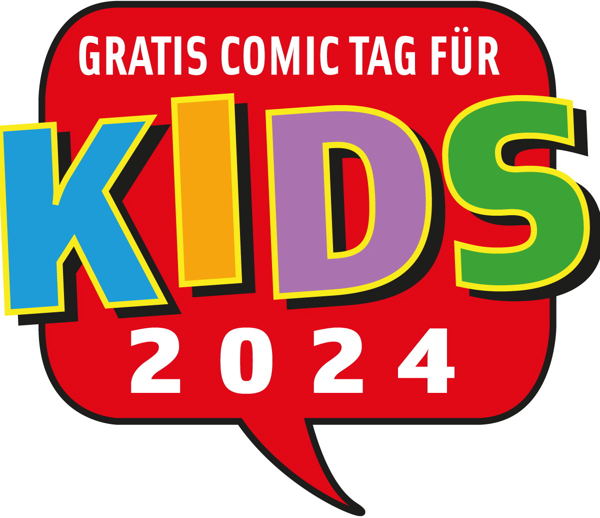 PresseComicShop's tweet photo. Morgen ist es soweit - Gratis KIDS Comic Tag - bei uns in Chemnitz von 10-14 Uhr und in Zwickau von 10-16 Uhr -
#gratiskidscomictag #comic #manga #pressecomicshop #presse_comic_shop #chemnitz #zwickau #darkstylezwickau #dark_style_zwickau #mangashopchemnitz #comicshopchemnitz https://t.co/gWl208tfkW