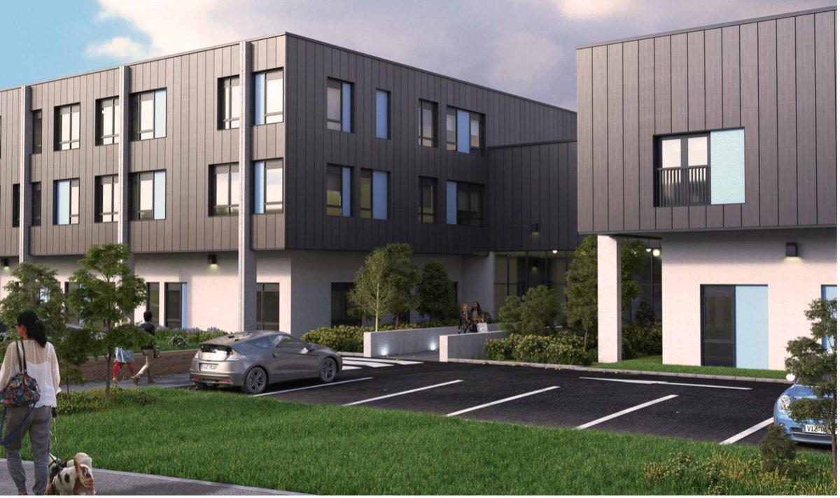 <a href="/ThermalEco/">Thermal Economics</a> partnered with <a href="/MCR_Property/">MCR Property Group</a> to transform the former EDF offices in Worthing.

Thermal Economics was awarded the contract to supply 6,000 square meters of their premium 3mm Isorubber Contract acoustic insulation. 

Read more below:
linkedin.com/feed/update/ur…