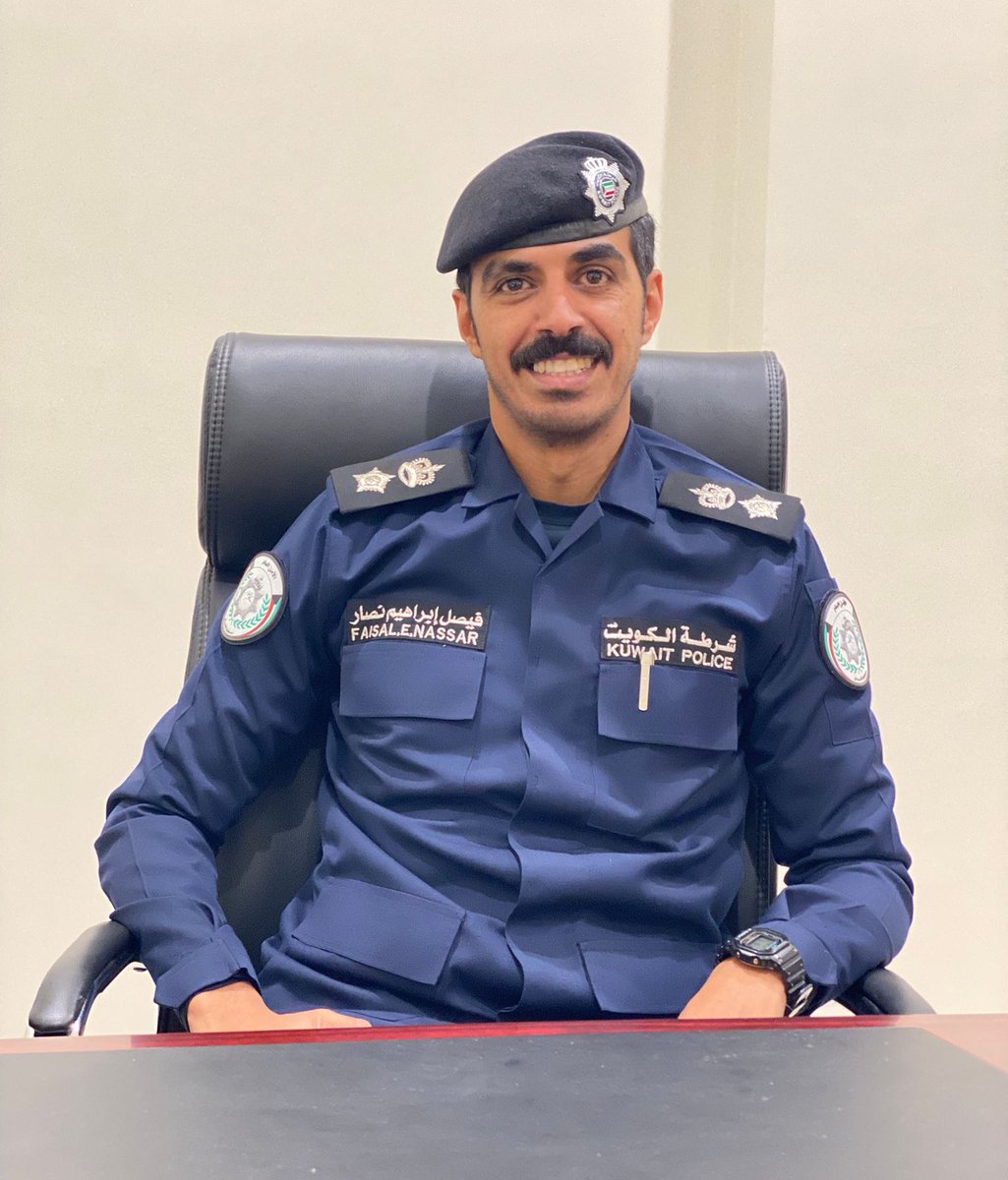 HaifaAlSanousi's tweet photo. نُثمّن جهود رئيس مخفر مدينة صباح الأحمد البحرية/الخيران، المقدم فيصل النصار ورجاله في مكافحة "كائنات" متجردة من الحياء تغزو الشواطىء صيفاً وتعتقد بخيالها المريض أن شواطىء الكويت منفلتة من ضوابط القانون والأخلاق، فحوّلوها مسرحاً لمنكراتهم!
🌀المدينة تنتظر حزمك يا وزير الحزم. https://t.co/mLeRhE4gmL
