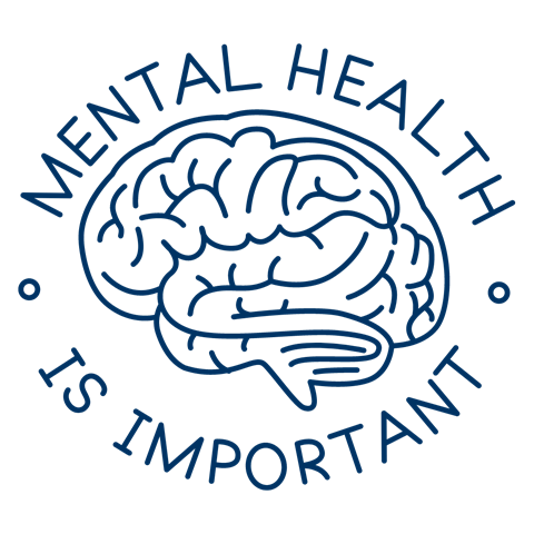 Mental health knows no #boundaries; it doesn't discriminate based on race, gender, age, or socioeconomic status. It can affect anyone, anywhere, at any time. In a world where differences often divide us, #mentalhealth unites us in our shared humanity. #sereneminds